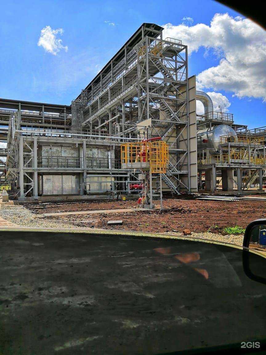 Отзывы на компанию Каммонтажстрой в Нижнекамске c фото