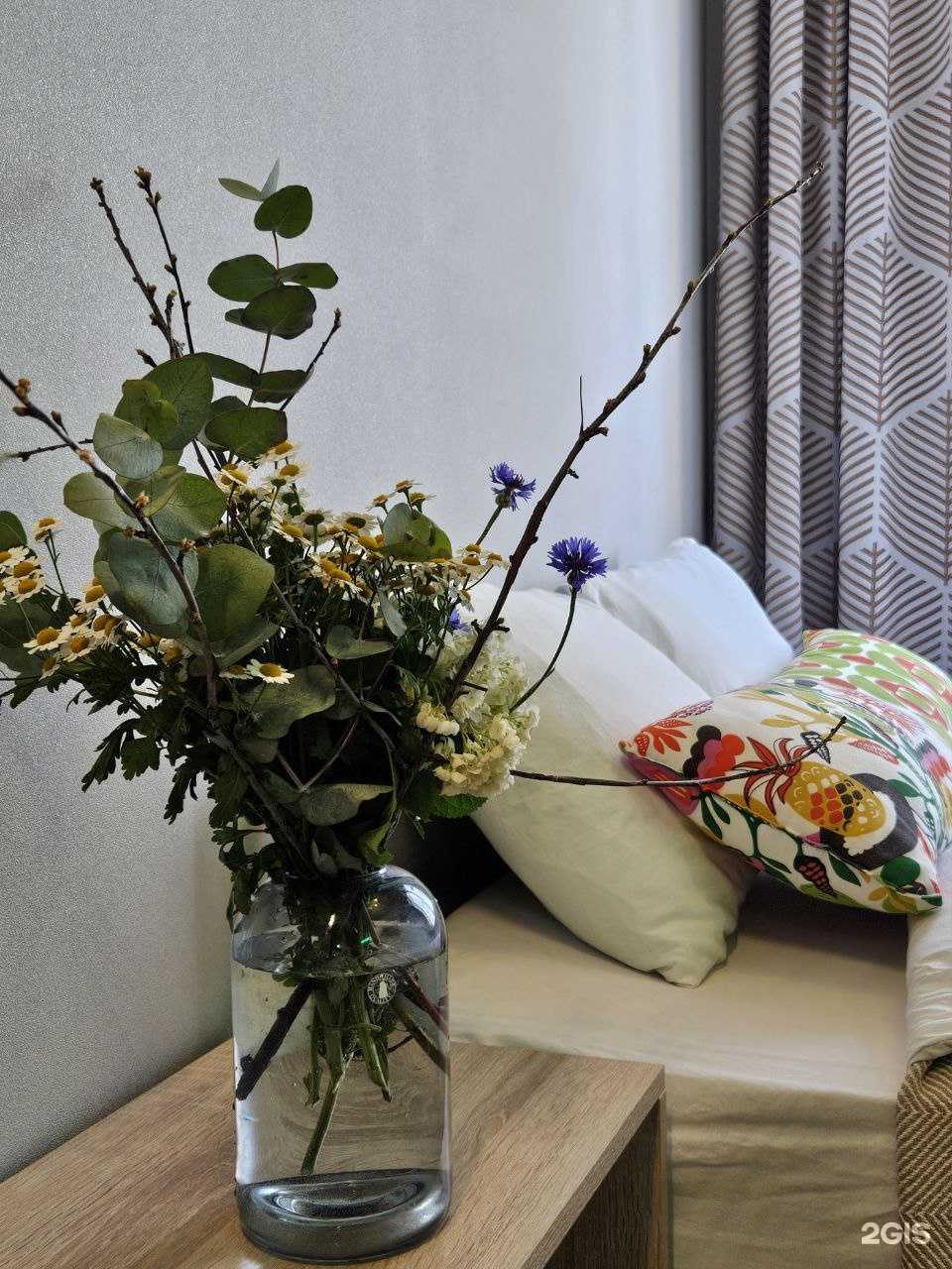 Отзывы на компанию Молодость в Уфе c фото