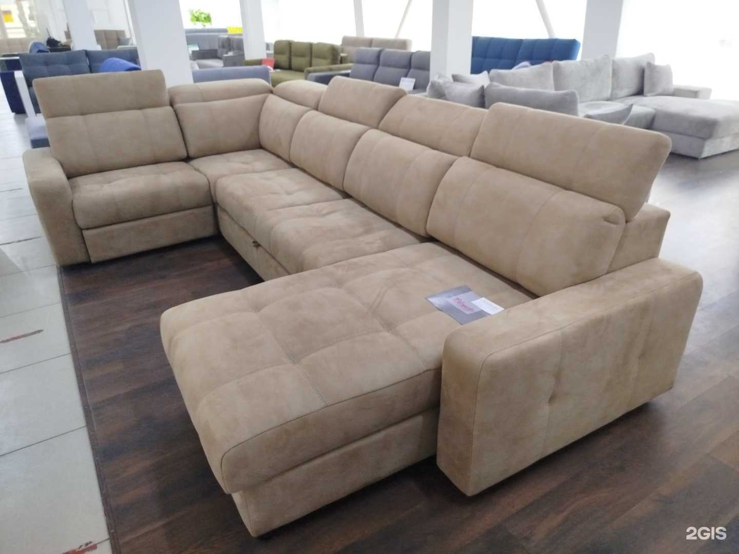 Отзывы на компанию Blando в г. Белгород c фото