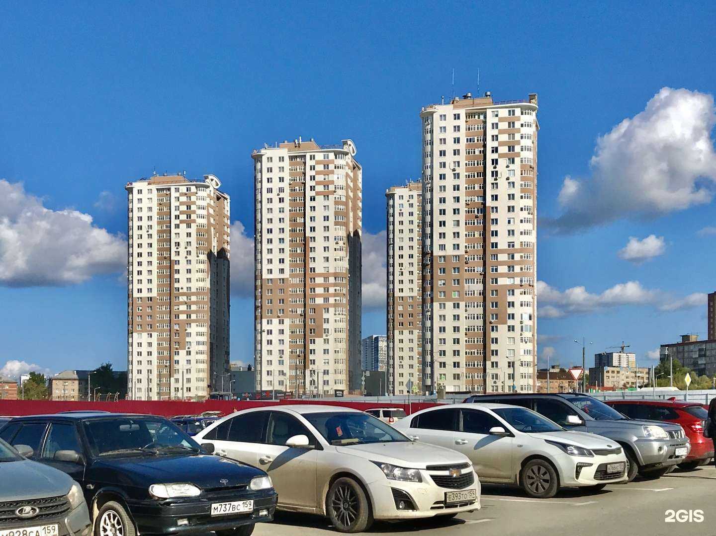 Отзывы на компанию Фаворит- СВА в г. Пермь c фото