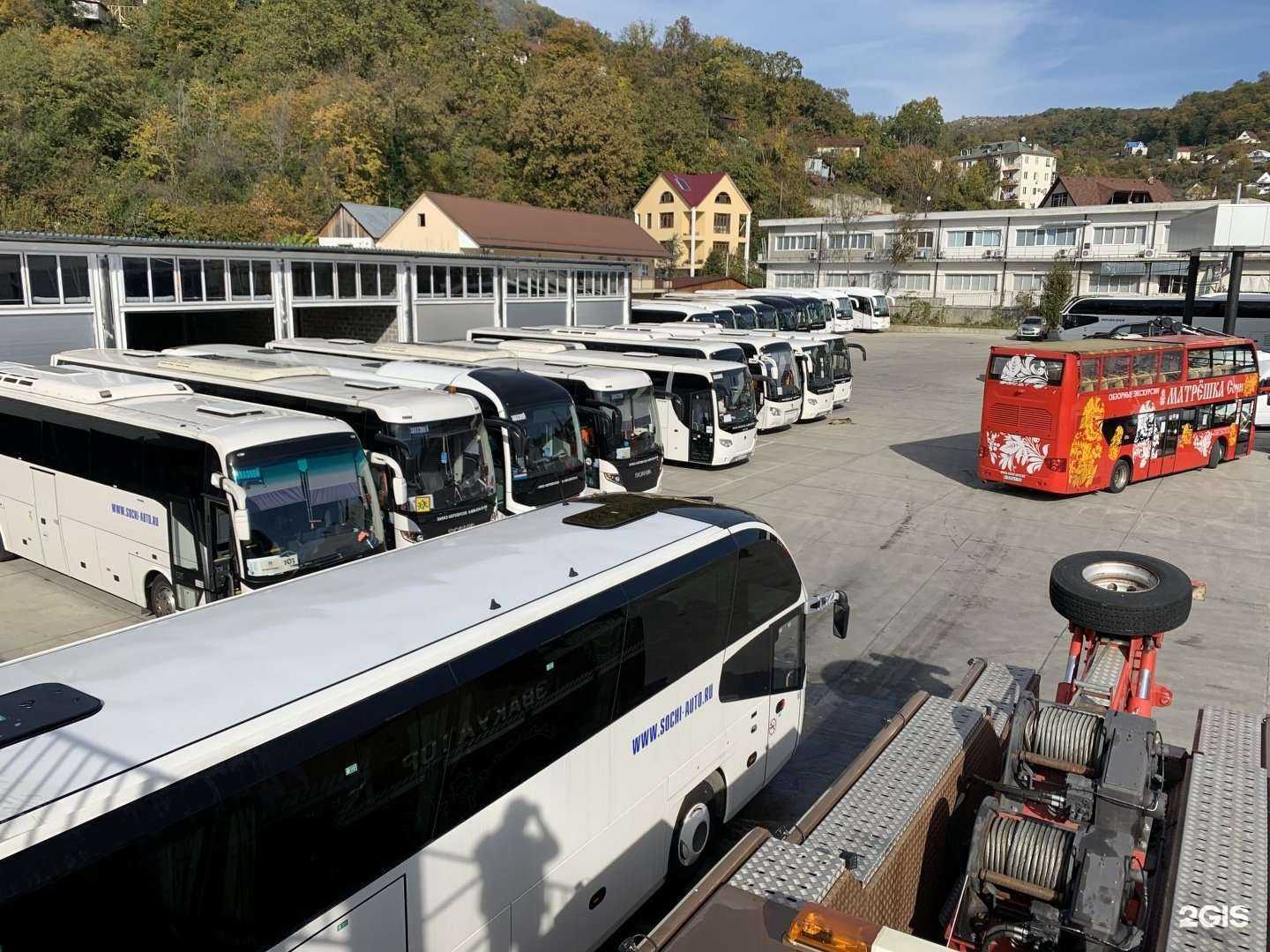 Отзывы на компанию Сочи-авто в Сочи c фото - фотография 2 из 2