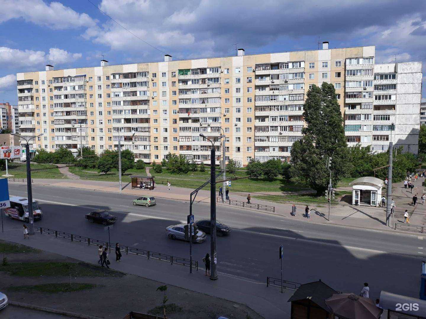 Отзывы на компанию Яблонька в Пензе c фото - фотография 2 из 2