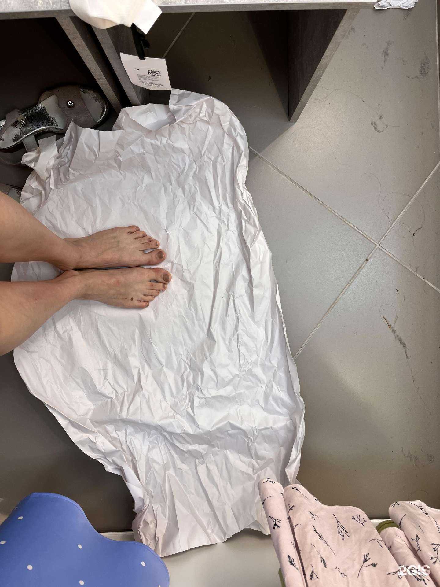 Отзывы на компанию Zarina в Хабаровске c фото