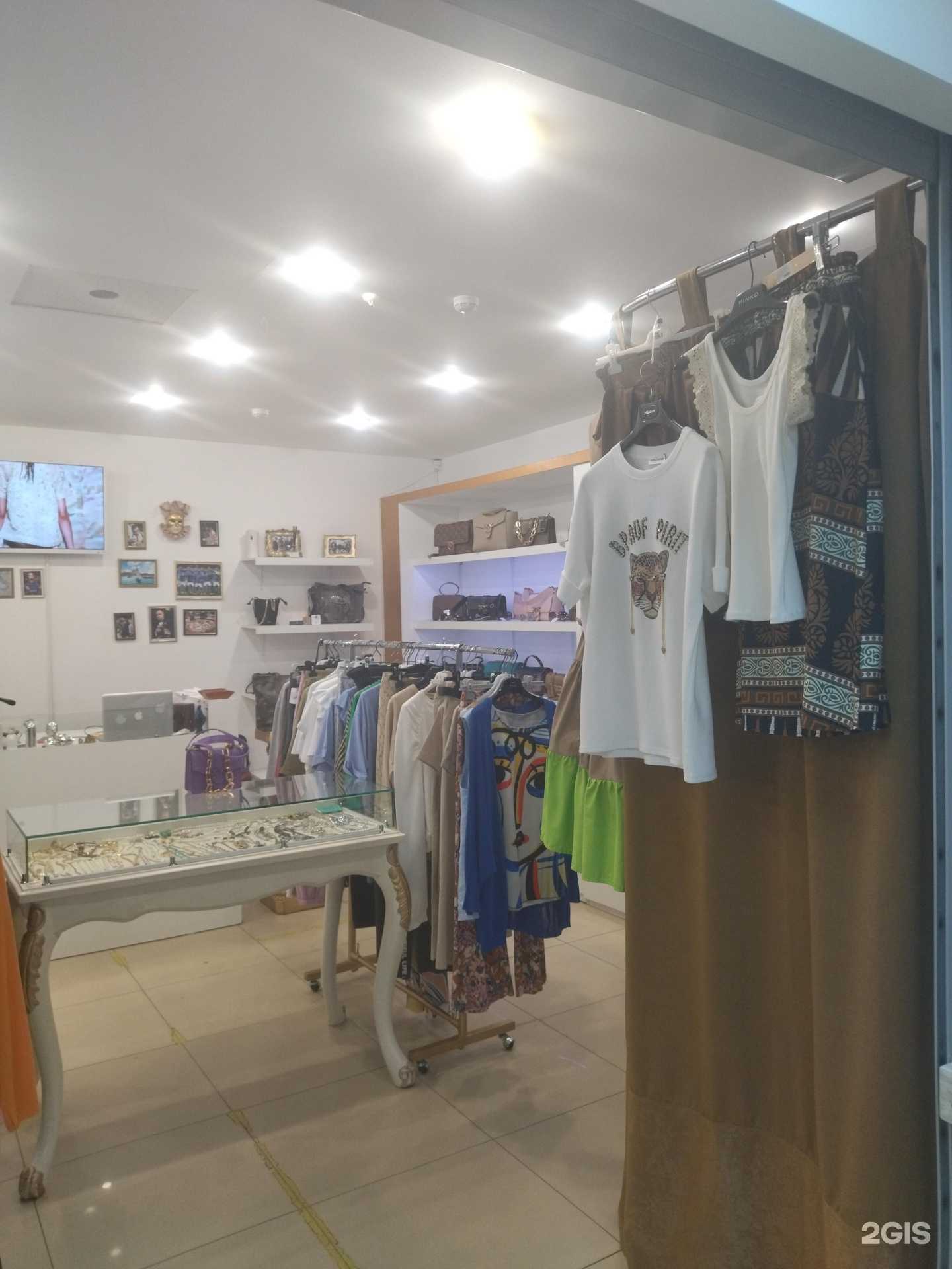 Отзывы на компанию Italia в г. Улан-Удэ c фото