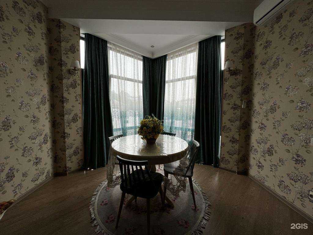 Отзывы на компанию Green Park в г. Кисловодск c фото