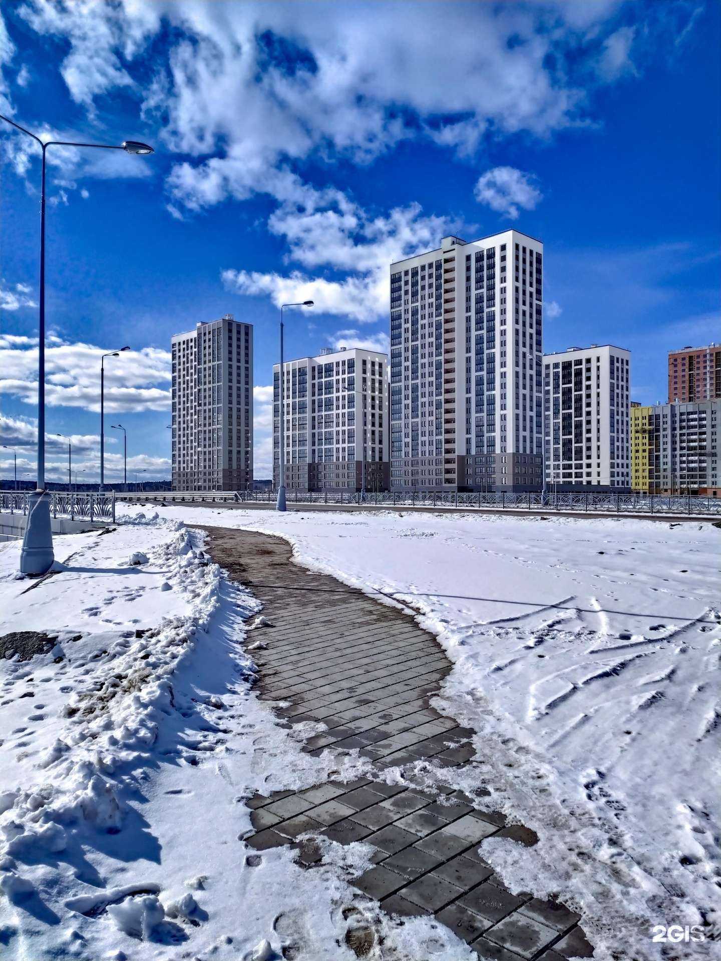 Отзывы на компанию Доброгост в Екатеринбурге c фото - фотография 2 из 2