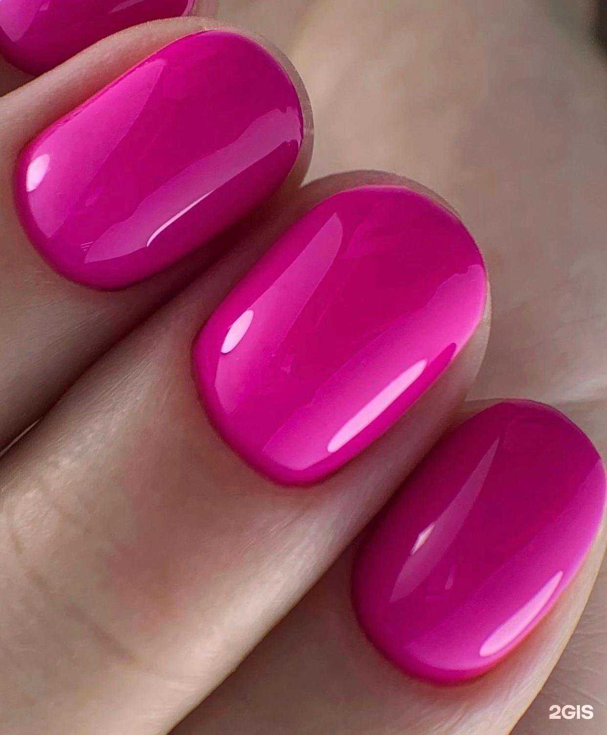 Отзывы на компанию Laki_nail_studio67 в Смоленске c фото