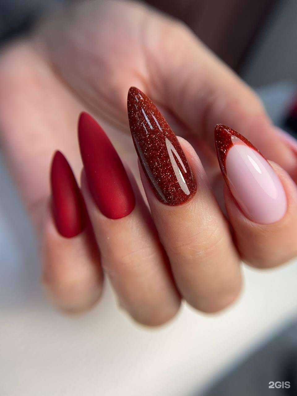 Отзывы на компанию BiBi beauty в Екатеринбурге c фото