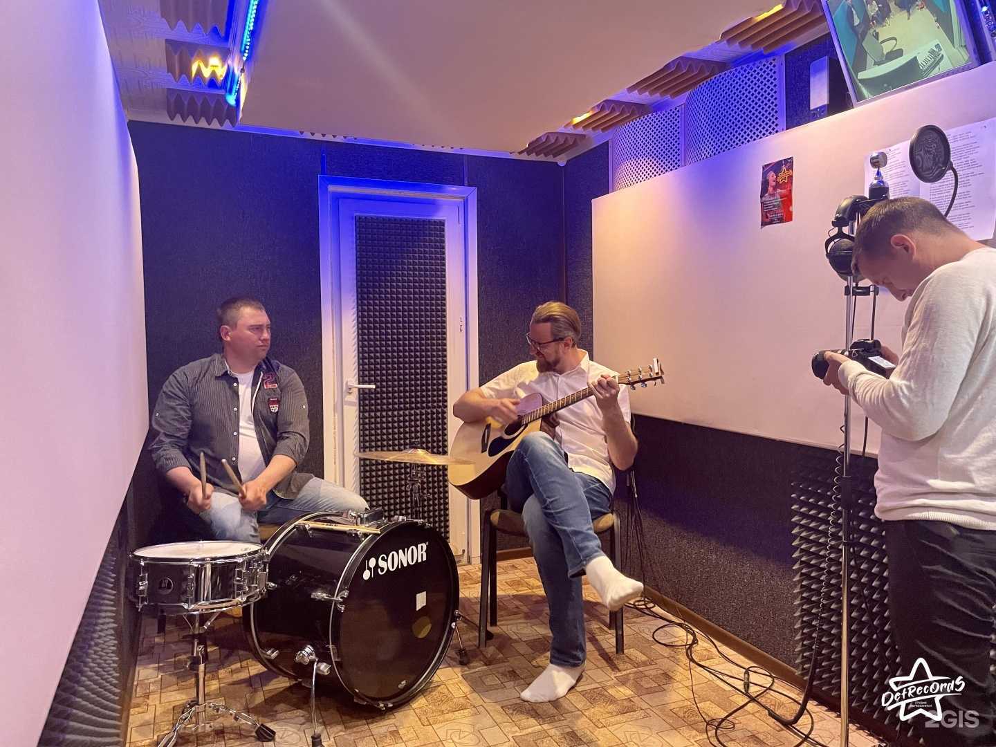 Отзывы на компанию Def Records в г. Челябинск c фото