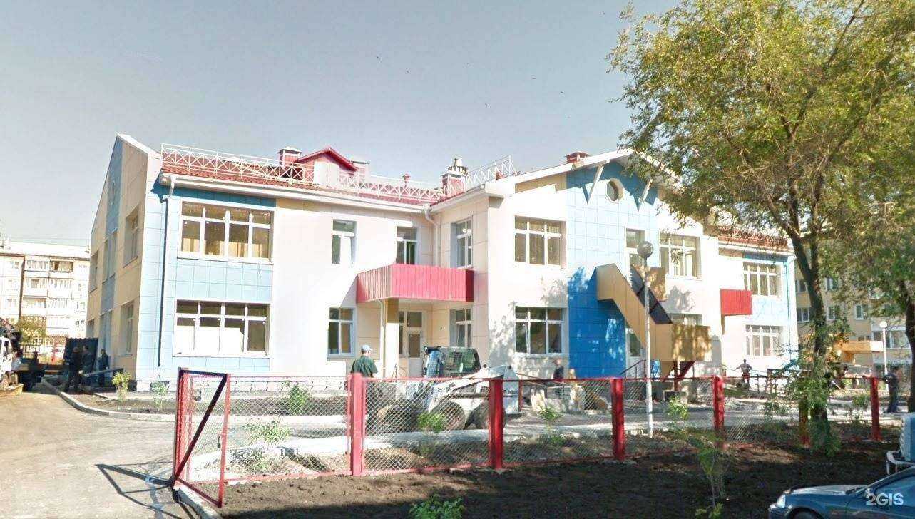 Отзывы на компанию Детский сад №178 в Иркутске c фото