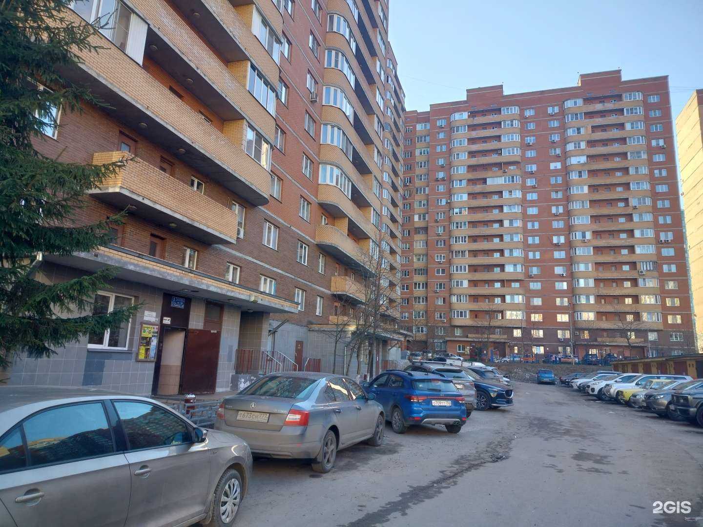 Отзывы на компанию New dance в Красногорске c фото - фотография 2 из 2