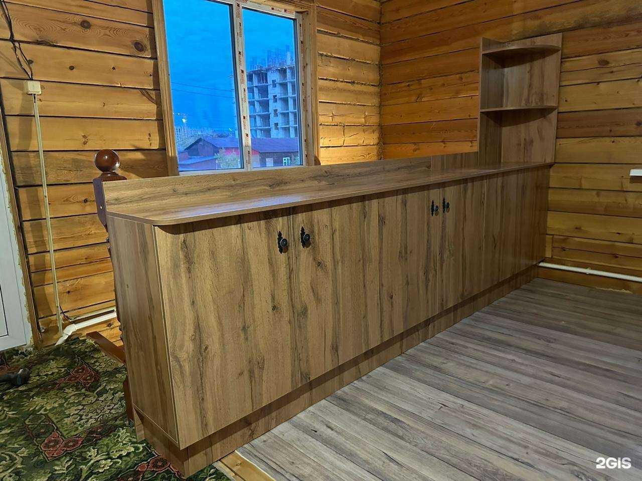 Отзывы на компанию Prime Мебель в Якутске c фото