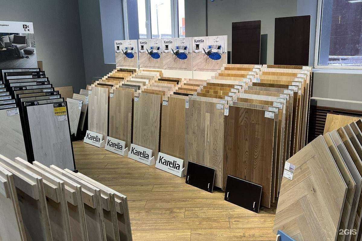 Отзывы на компанию Пол Страны в Самаре c фото