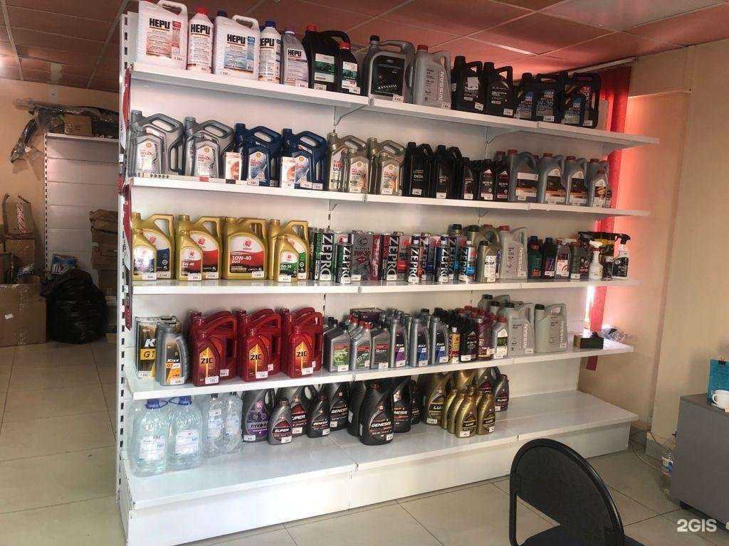 Отзывы на компанию KuzParts.ru в Кемерове c фото