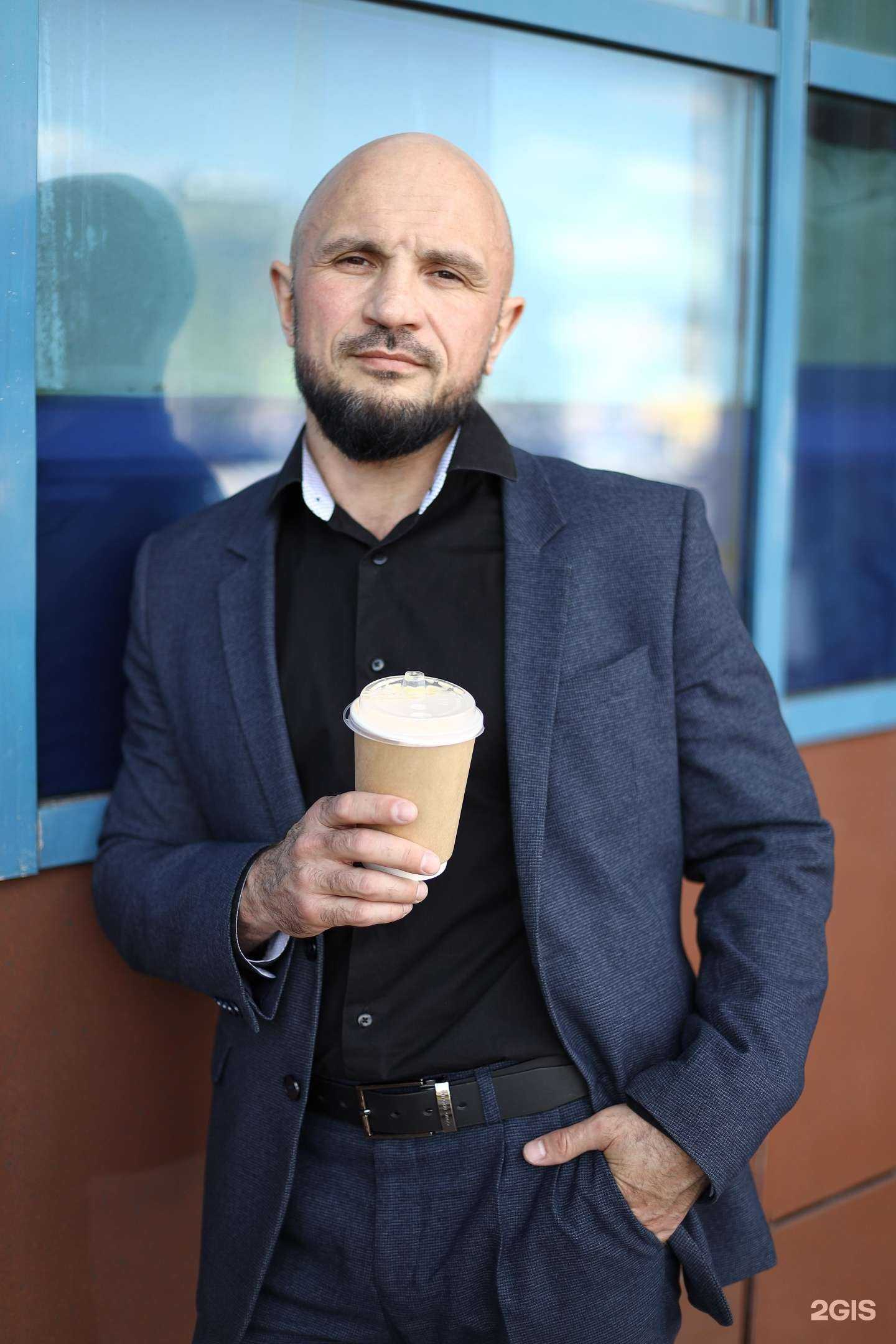 Отзывы на компанию Адвокат по семейному праву Хакимов Р.В. в г. Уфа c фото