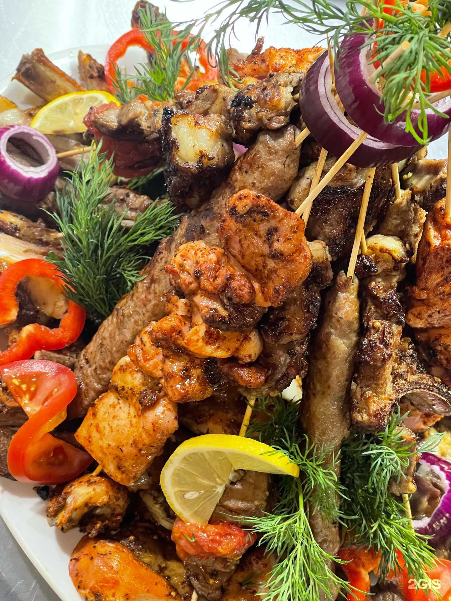 Отзывы на компанию Узбечка в г. Ессентуки c фото