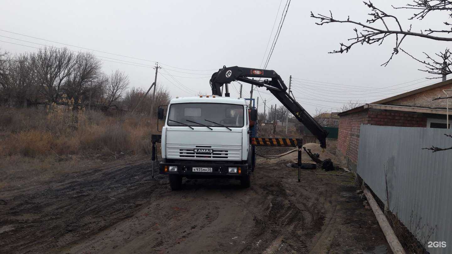 Отзывы на компанию Викос в Астрахани c фото