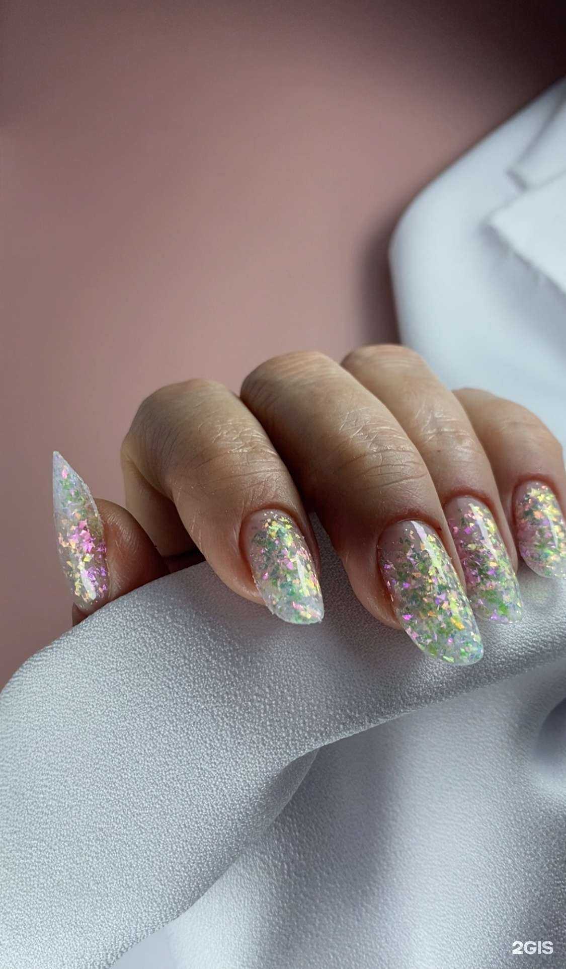 Отзывы на компанию NailLizaveta в Мурманске c фото