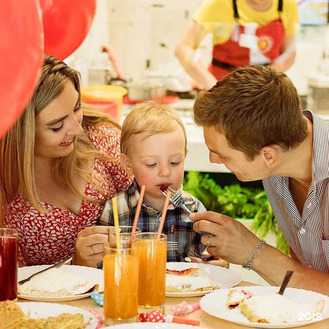 Отзывы на компанию Сковородовна в Барнауле c фото