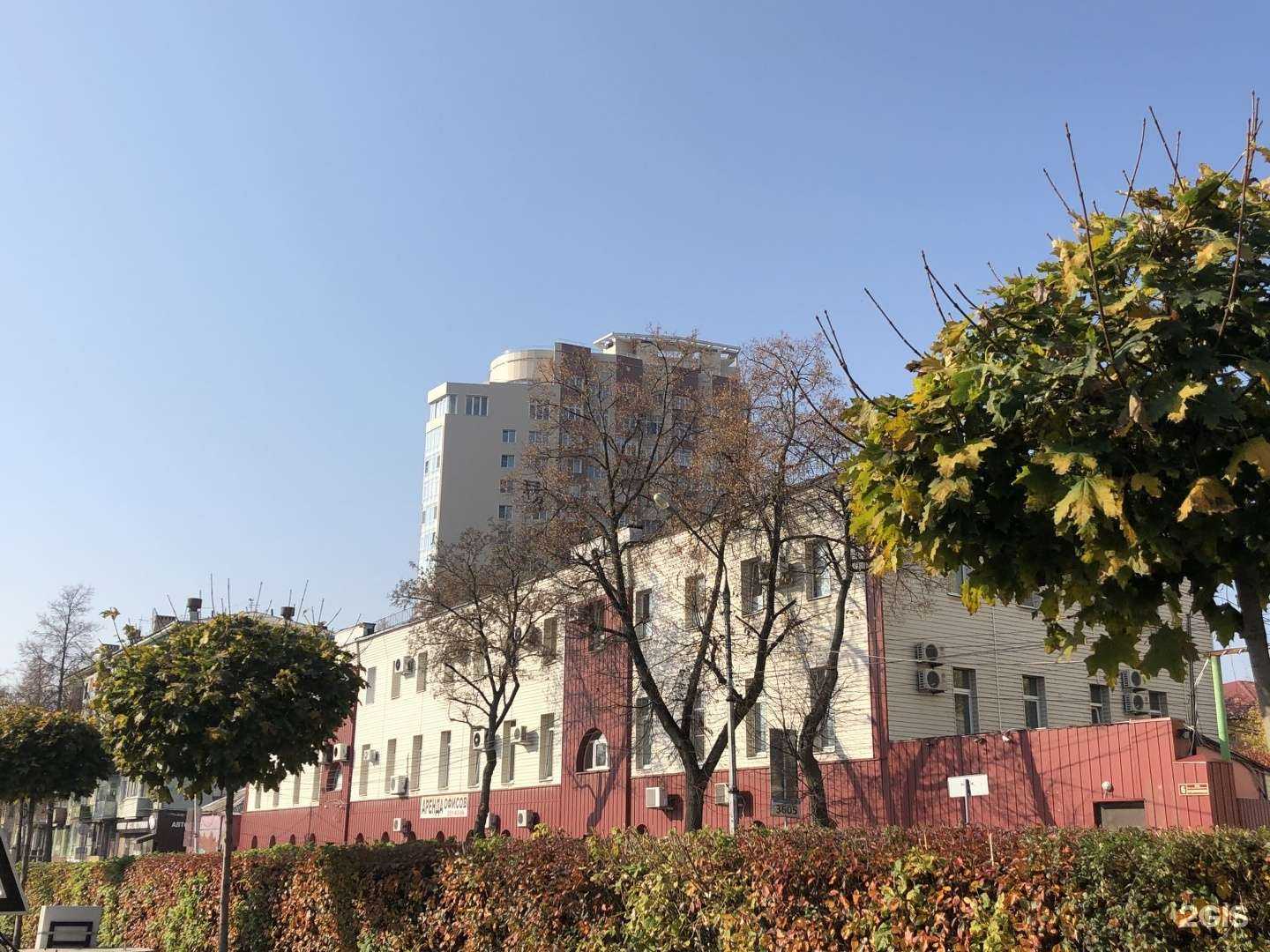 Отзывы на компанию Школа-театр в Воронеже c фото - фотография 2 из 2