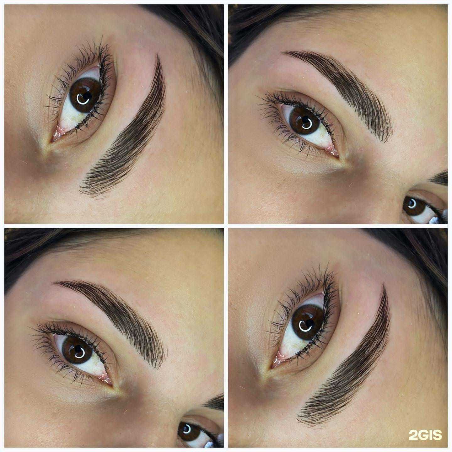 Отзывы на компанию _Anzh_Fox_ NailStudio в Новороссийске c фото