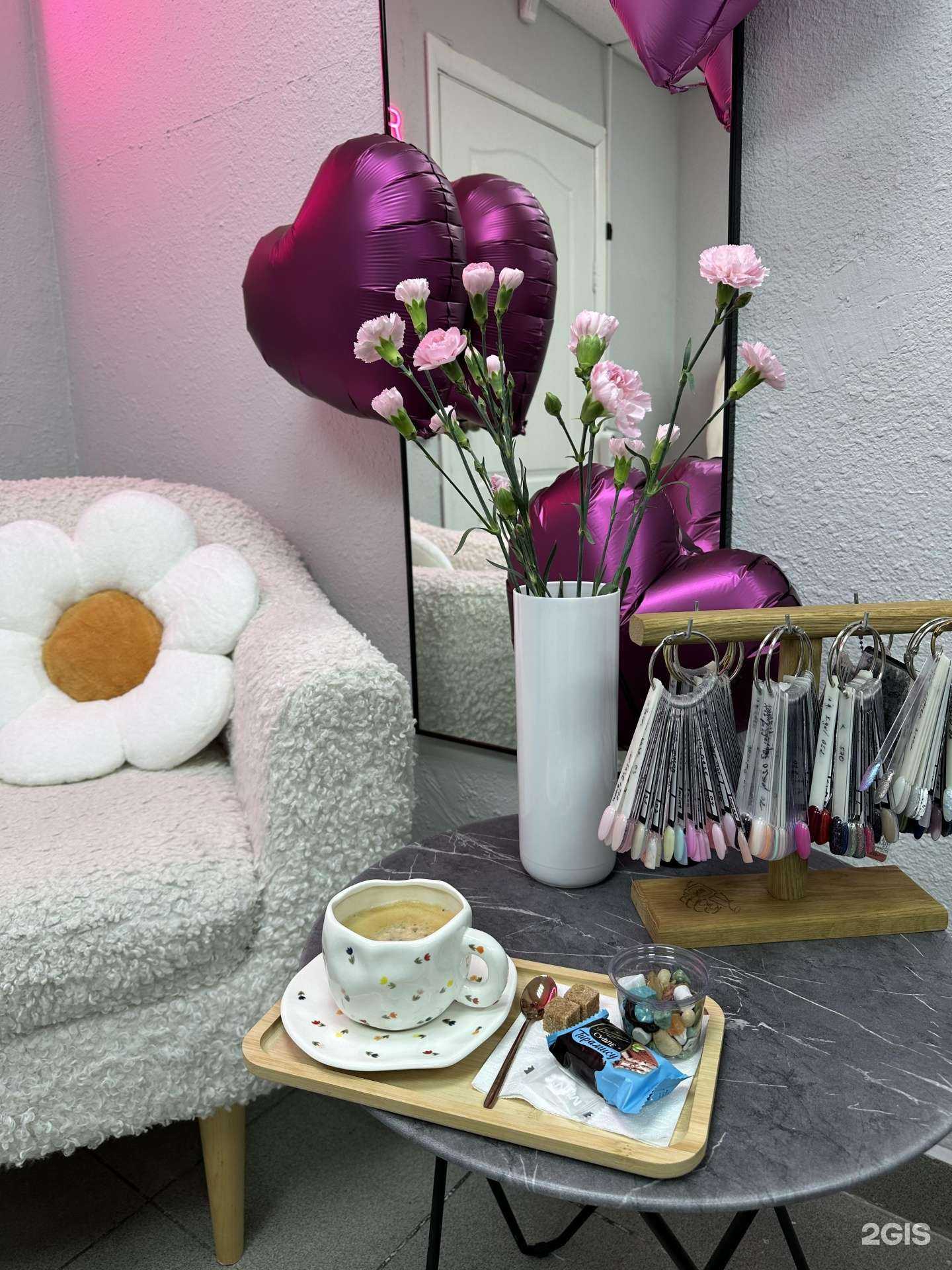 Отзывы на компанию Zona comforta в Екатеринбурге c фото