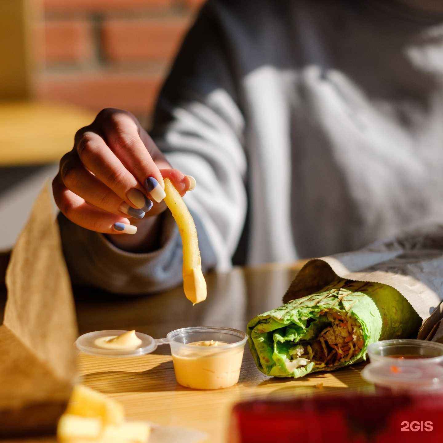 Отзывы на компанию #Лаваш в г. Мариинск c фото