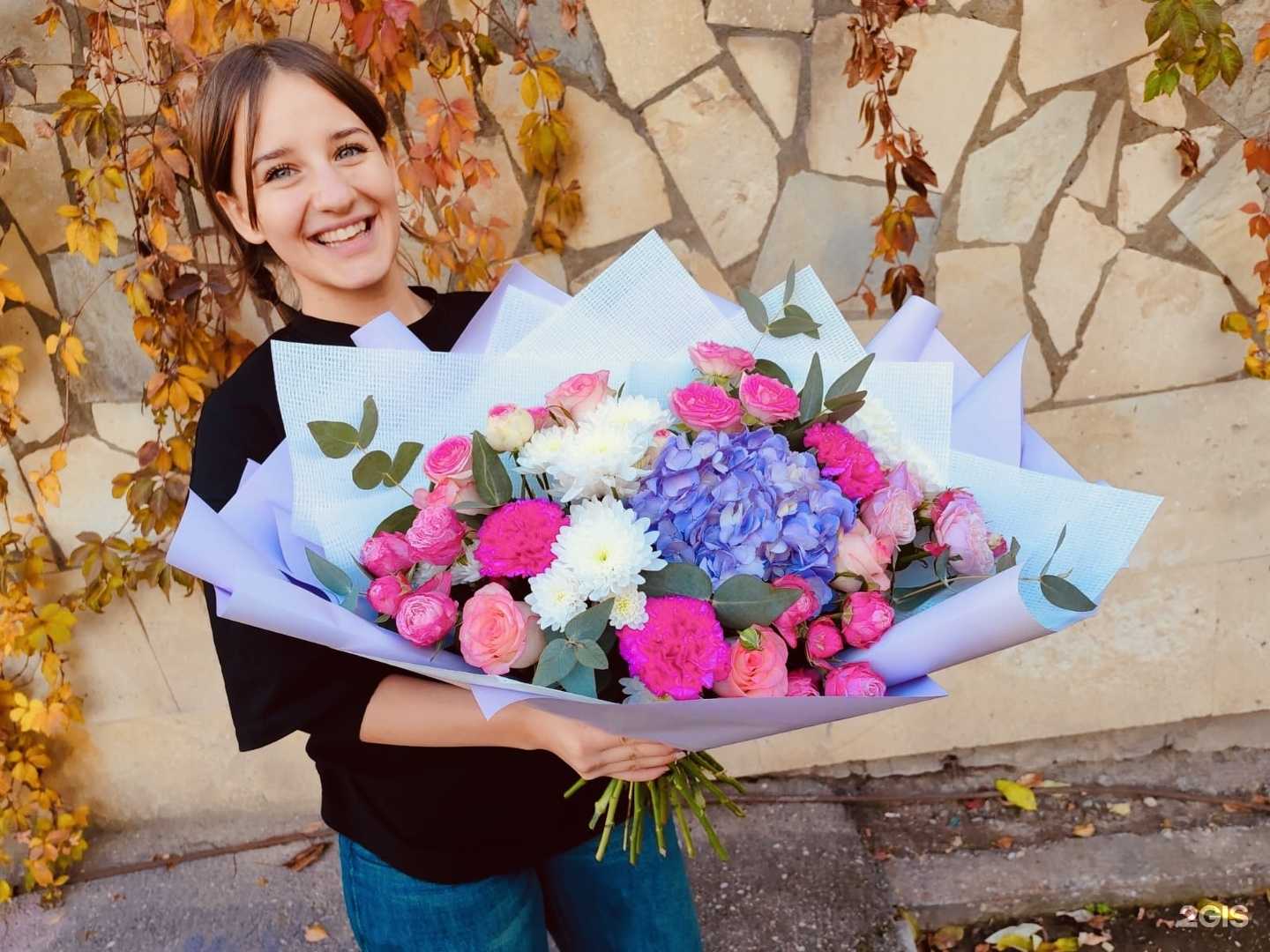 Отзывы на компанию ЦветОК в г. Железноводск c фото