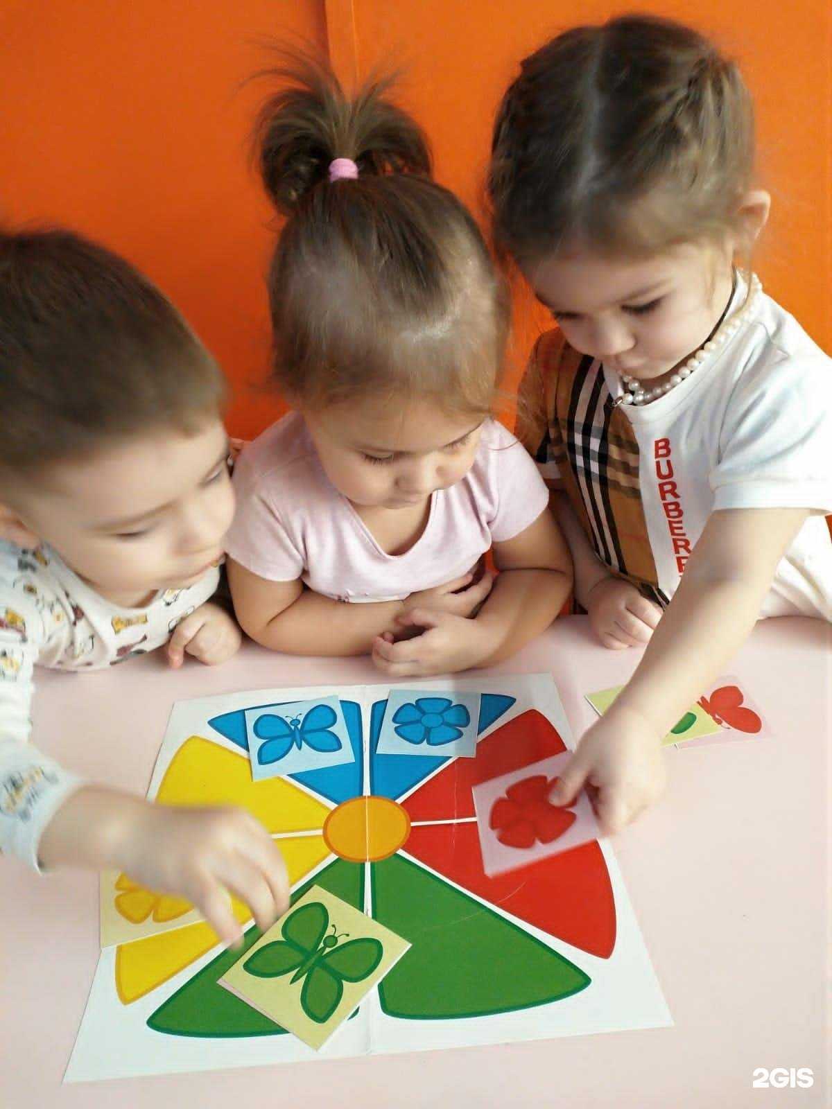 Отзывы на компанию Бонифаша в Химках c фото