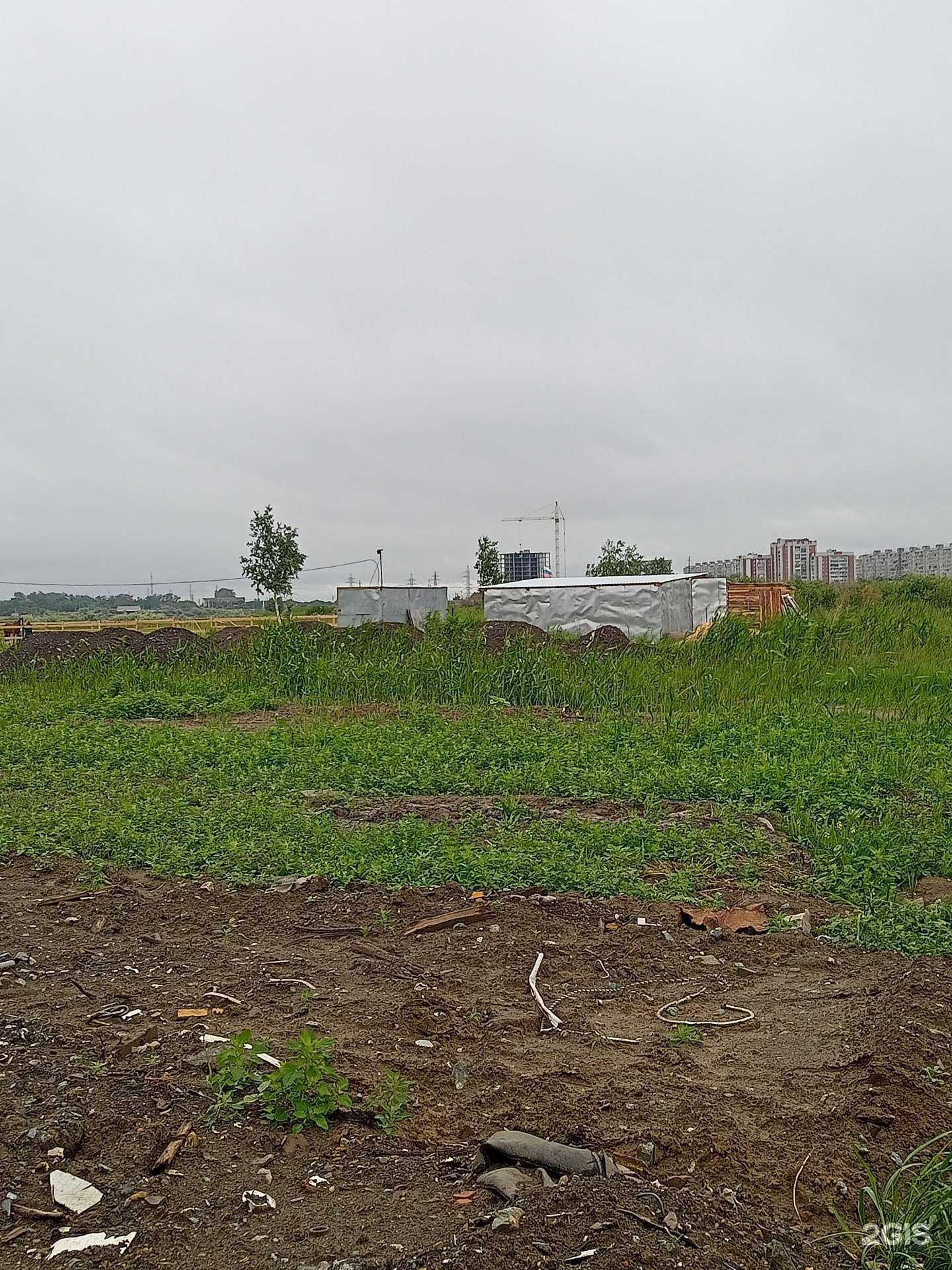 Отзывы на компанию Заозерный в Кургане c фото - фотография 2 из 2