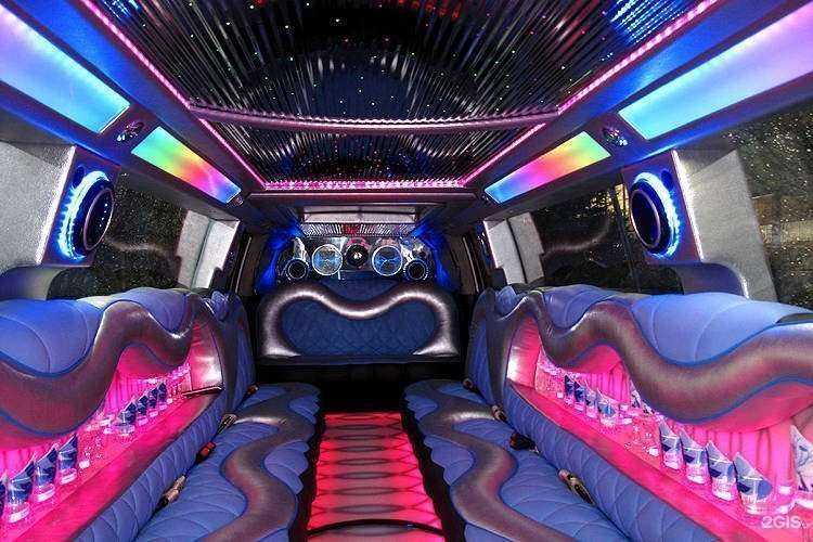 Отзывы на компанию Тульские лимузины в г. Тула c фото