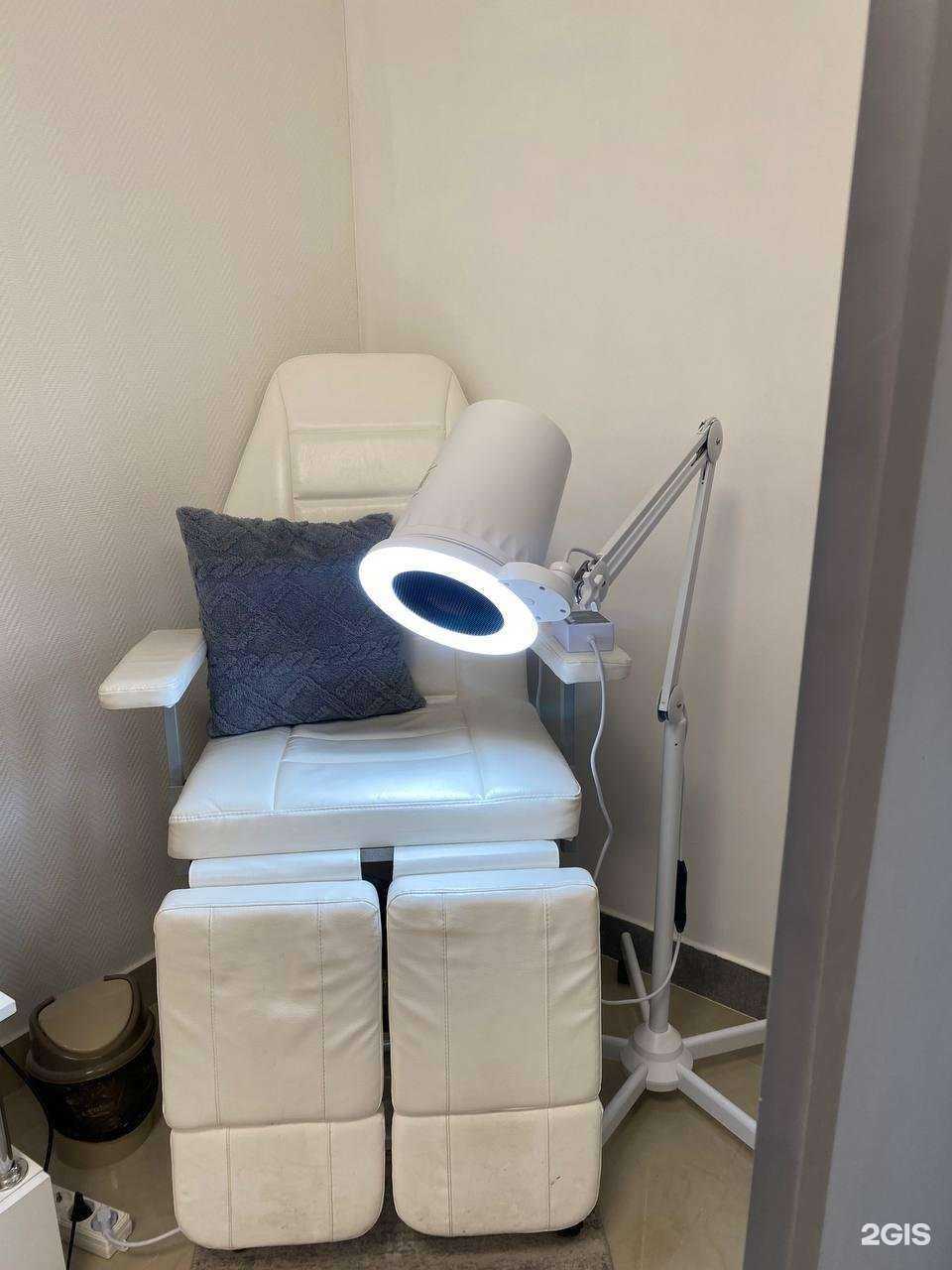 Отзывы на компанию Art_fox_nails в Краснодаре c фото