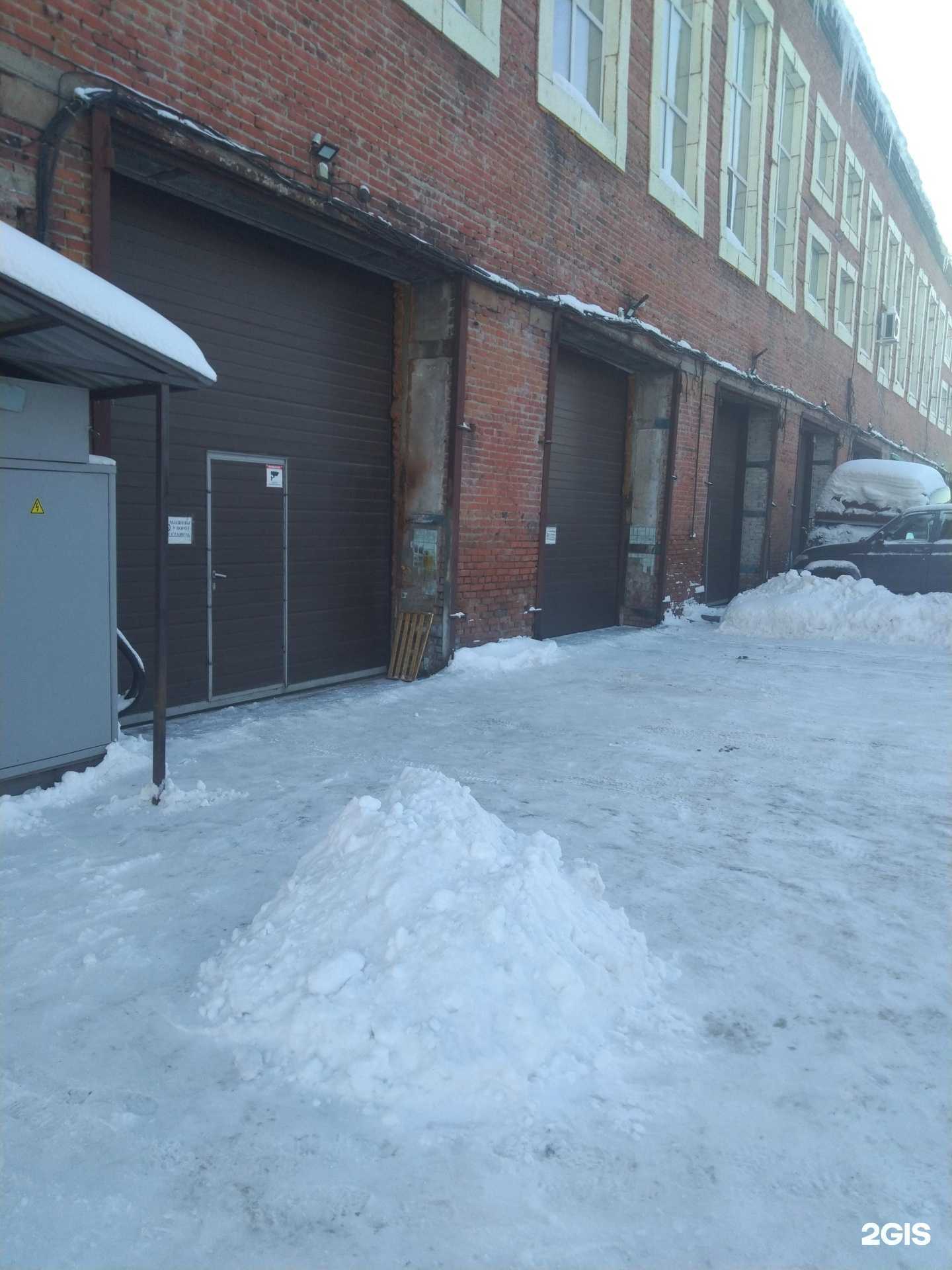 Отзывы на компанию ДизельТехник в г. Кемерово c фото