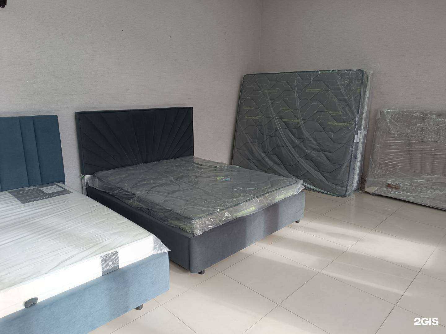 Отзывы на компанию Салон ортопедических матрасов в Баксане c фото