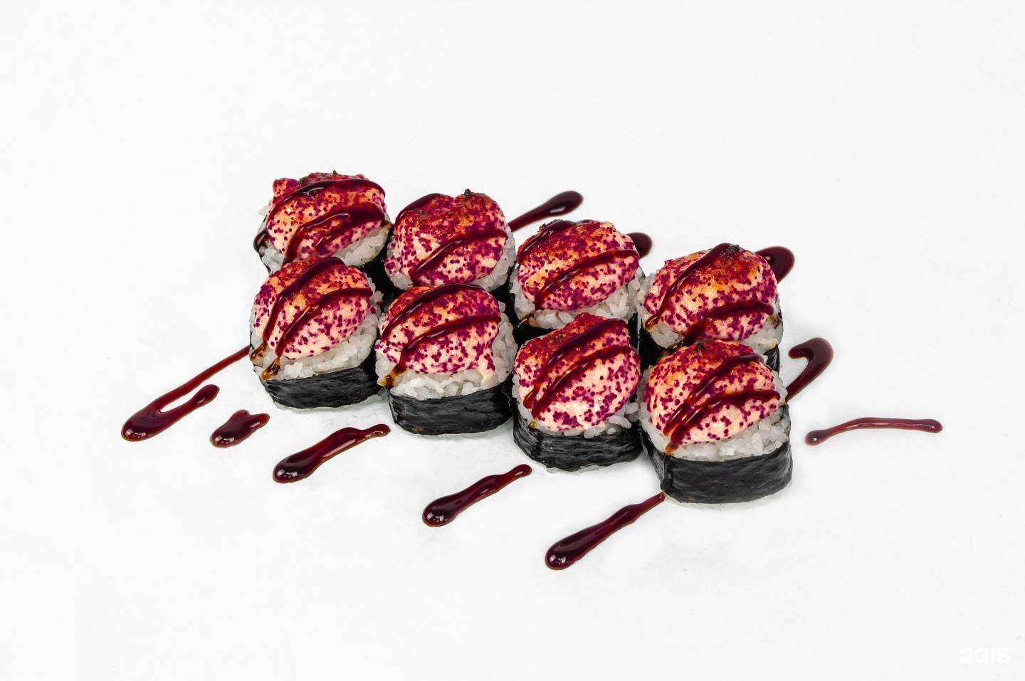 Отзывы на компанию Дерзкий лосось в Йошкар-Оле c фото