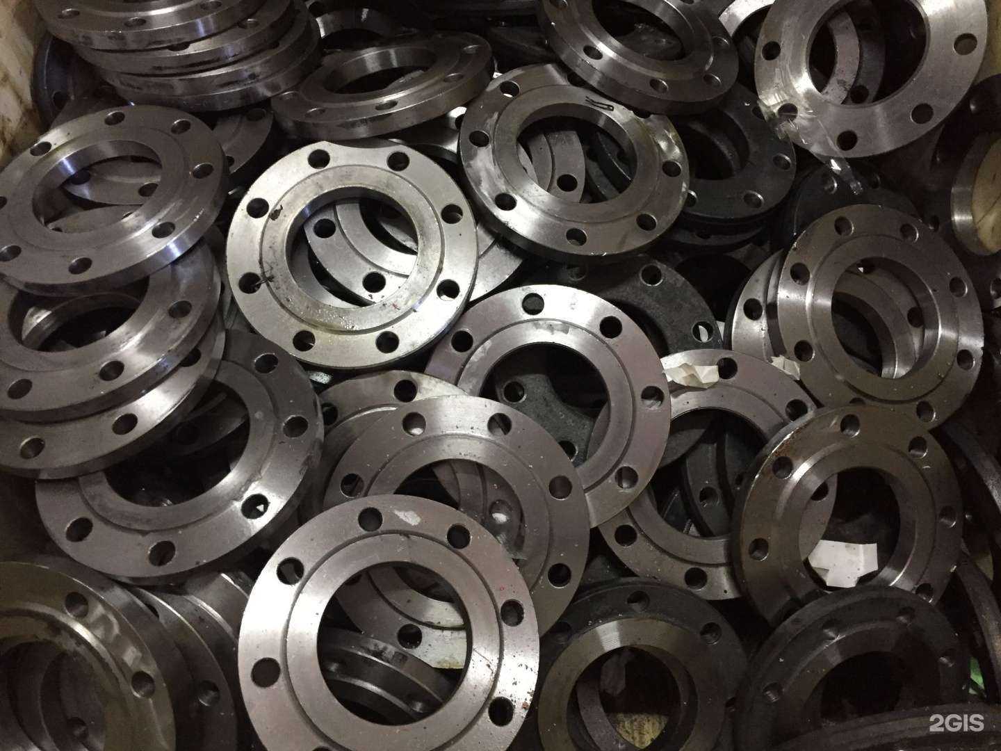 Отзывы на компанию Гидромонтаж в Ростове-на-Дону c фото