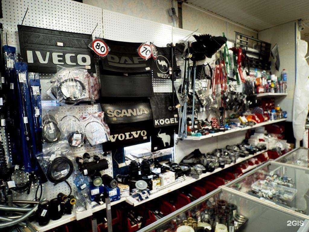 Отзывы на компанию ПРОТРАК в Тюмени c фото