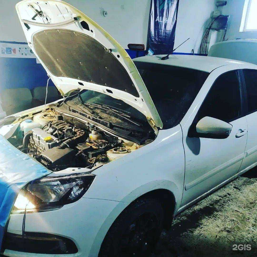 Отзывы на компанию Газовый сервис в г. Альметьевск c фото