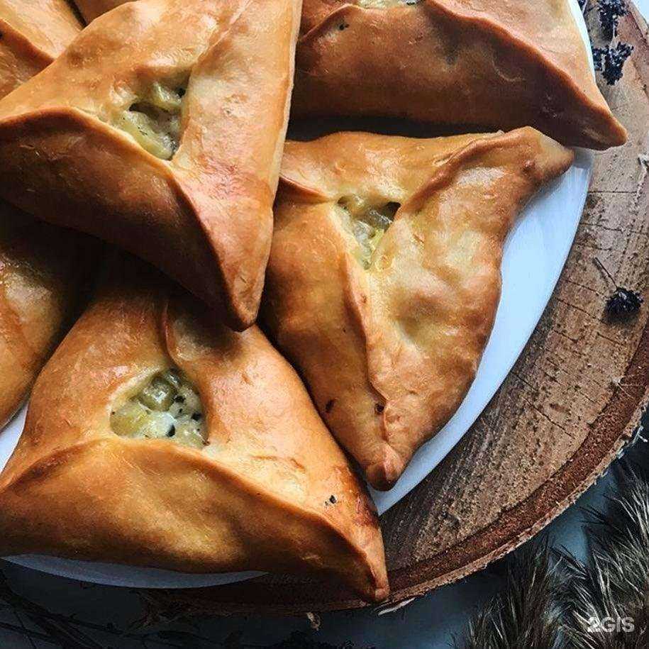 Отзывы на компанию Мясок в Казани c фото