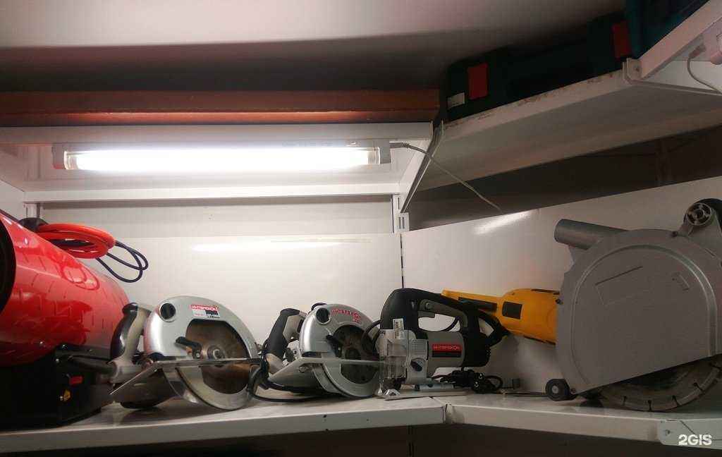 Отзывы на компанию Инструментарий в Уфе c фото