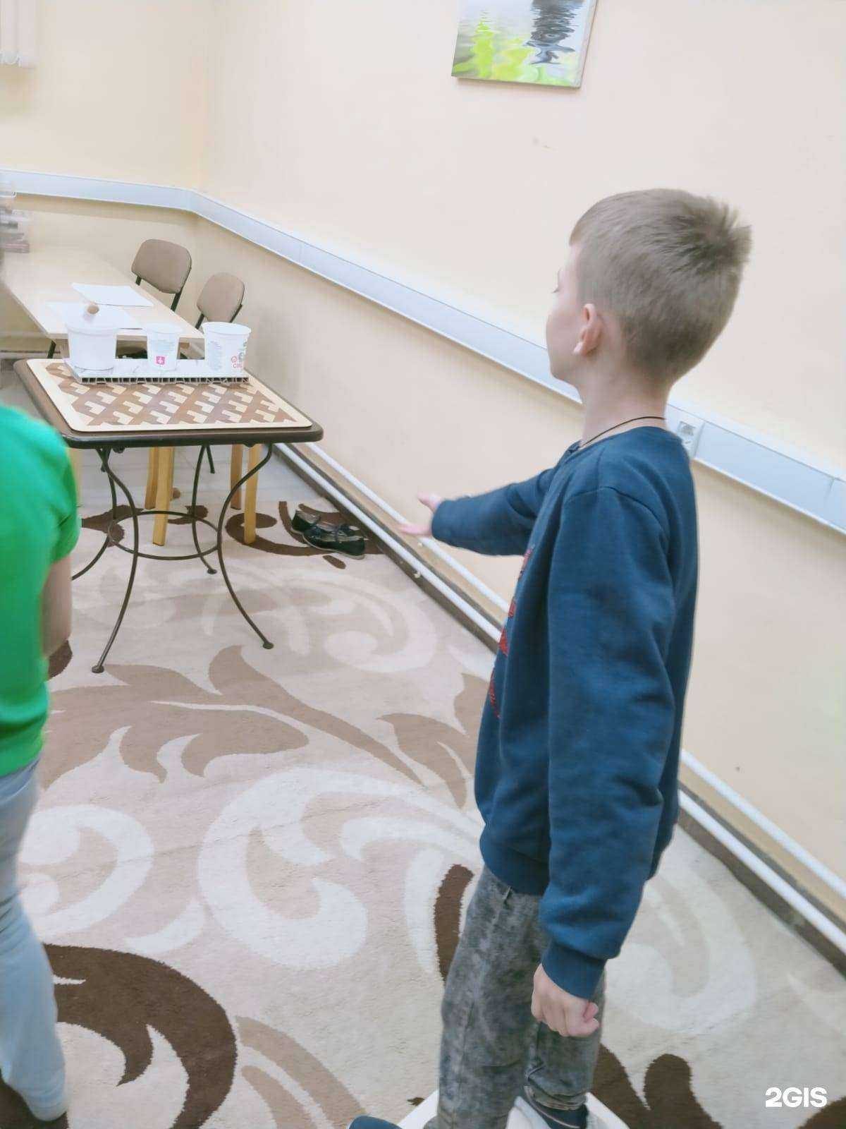 Отзывы на компанию Королевская Пешка в Новосибирске c фото