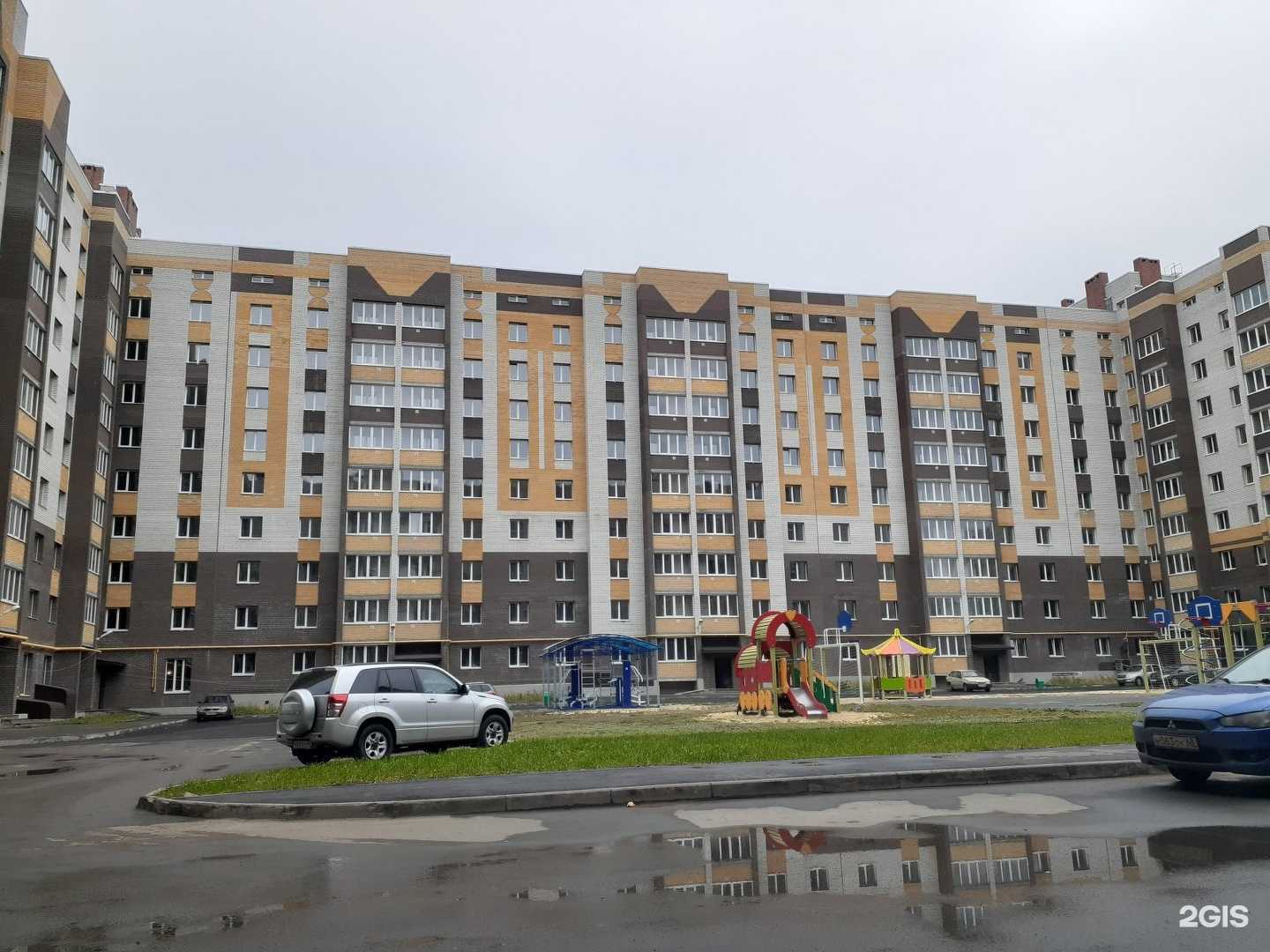 Отзывы на компанию Dolche vita в Тамбове c фото - фотография 2 из 2