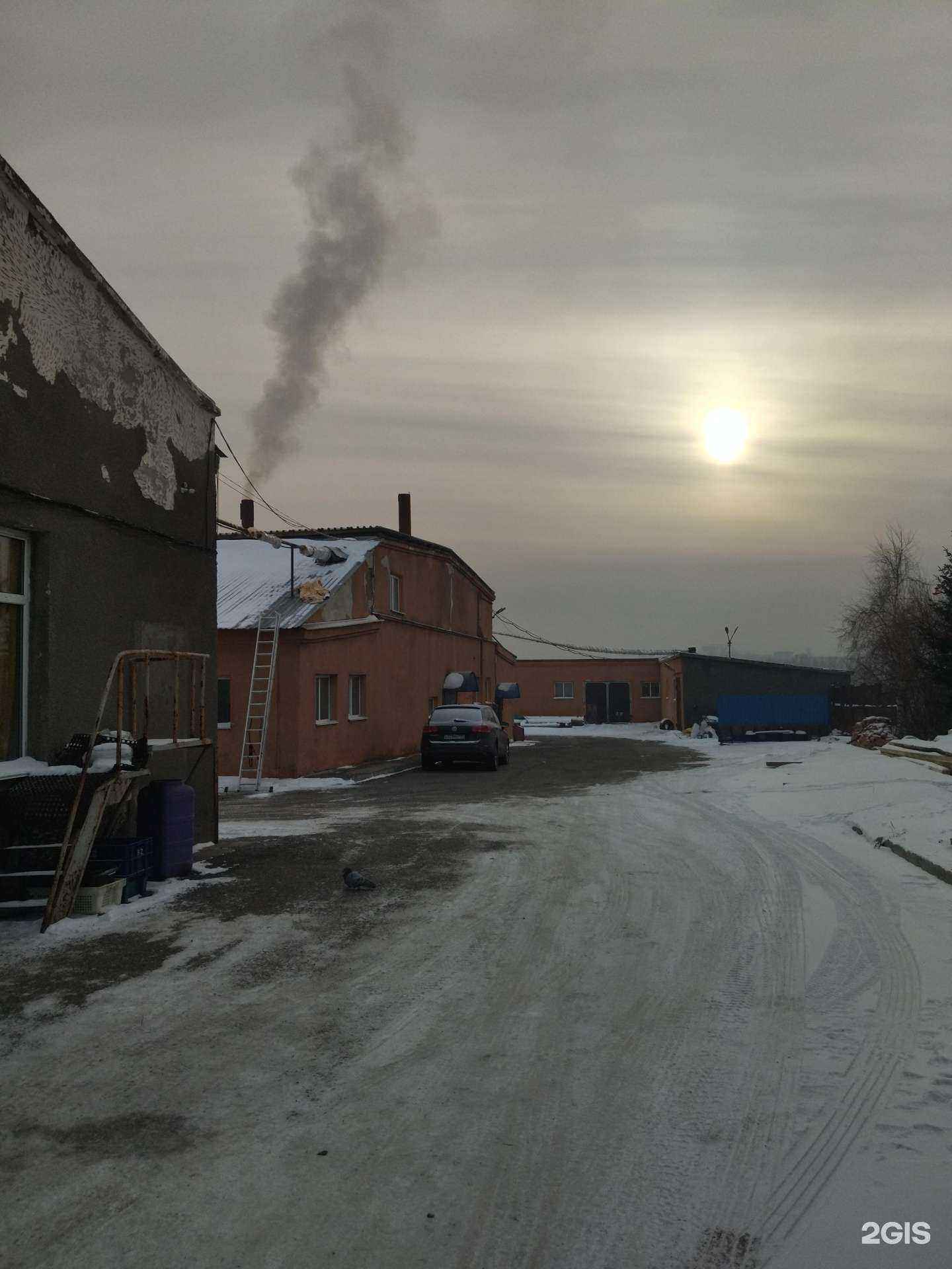 Отзывы на компанию Алексеевский промышленный комплекс в г. Прокопьевск c фото