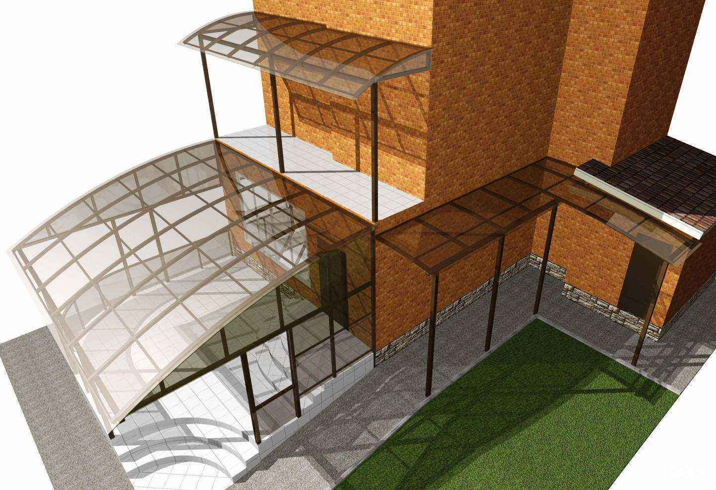 Отзывы на компанию Навесофф в г. Ростов-на-Дону c фото