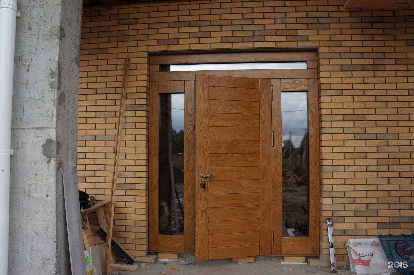 Отзывы на компанию Ранис в Балашихе c фото