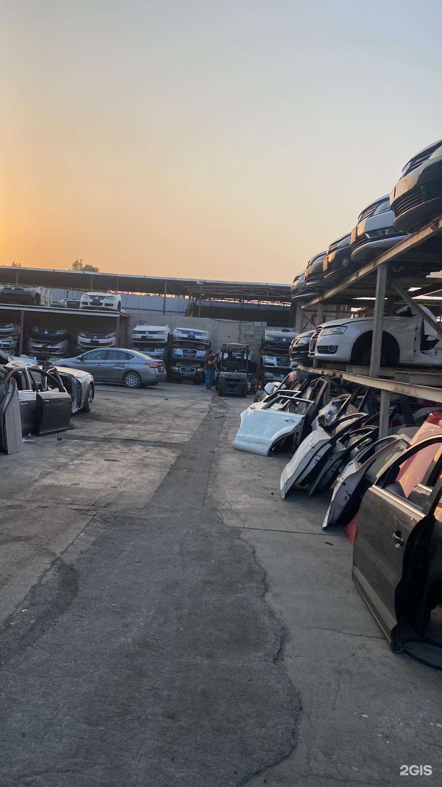 Отзывы на компанию АвтоРесурс в г. Тольятти c фото