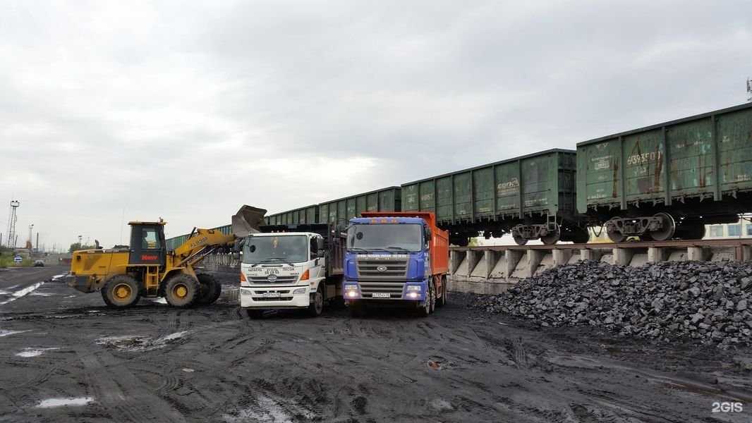 Отзывы на компанию Компания в Кургане c фото