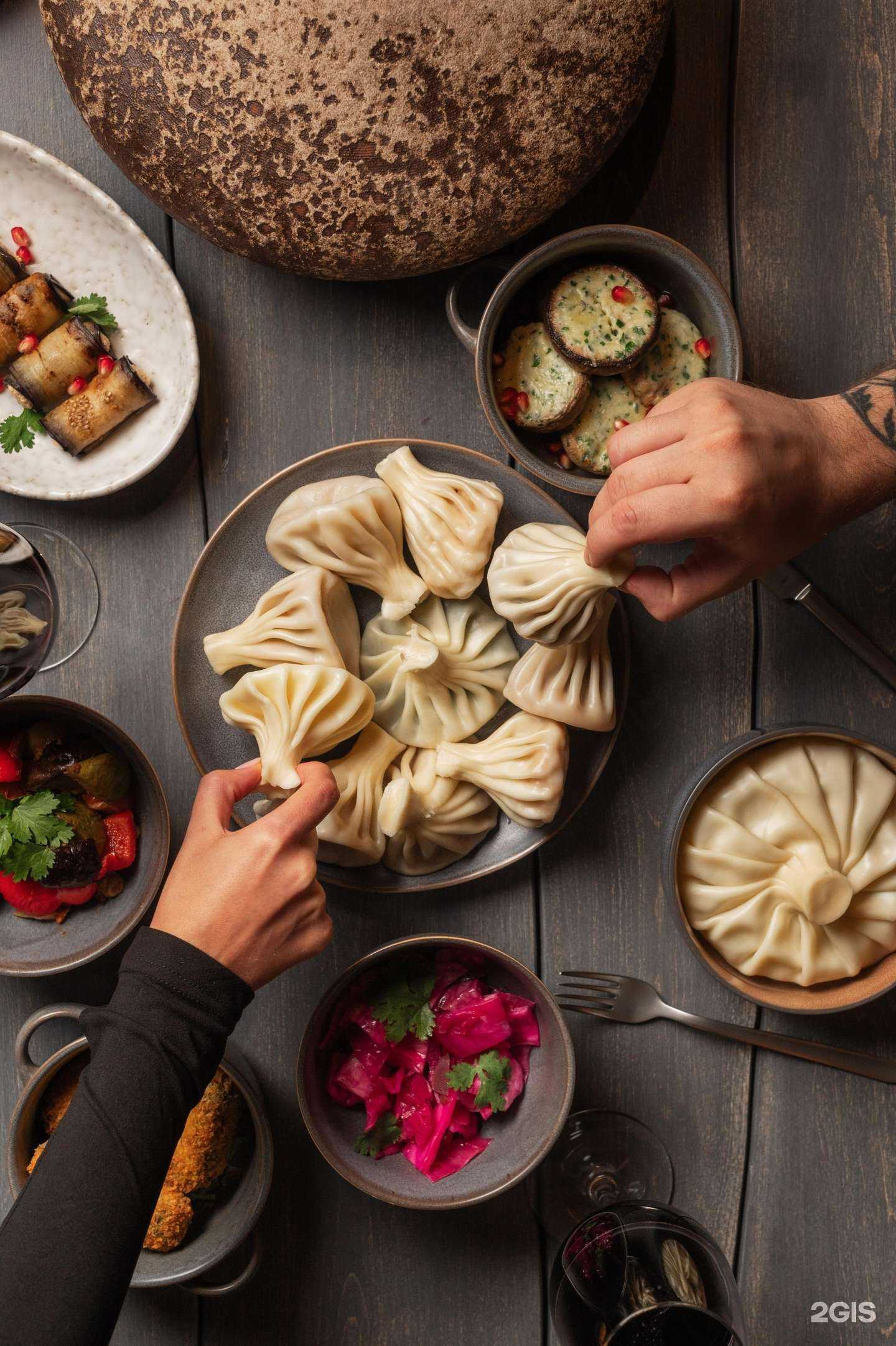 Отзывы на компанию Хмели Сумели в Красноярске c фото