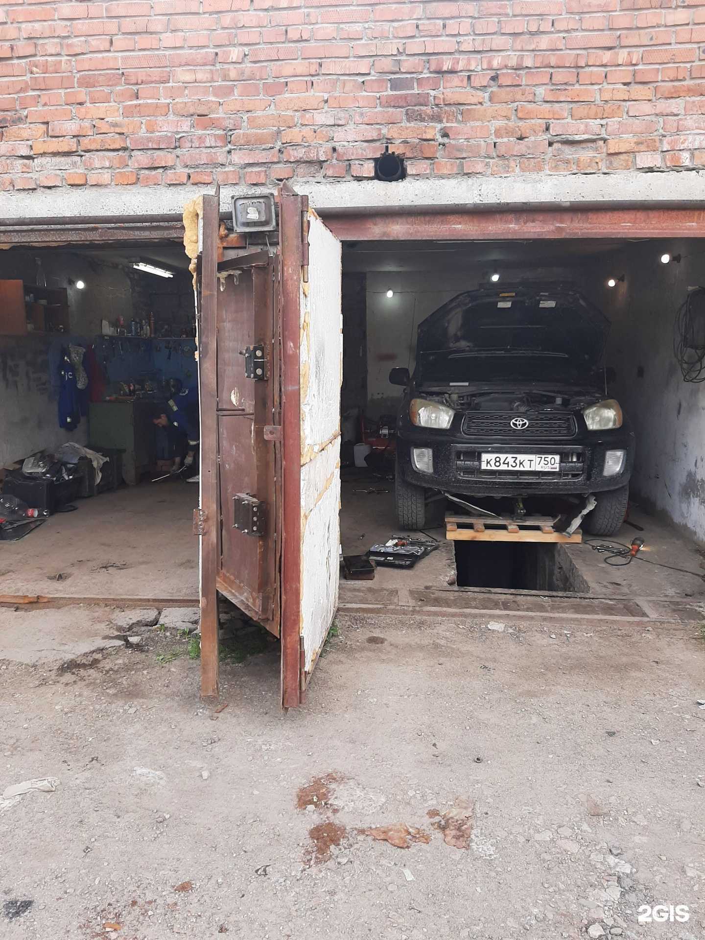 Отзывы на компанию Автомастер 54 в Новосибирске c фото