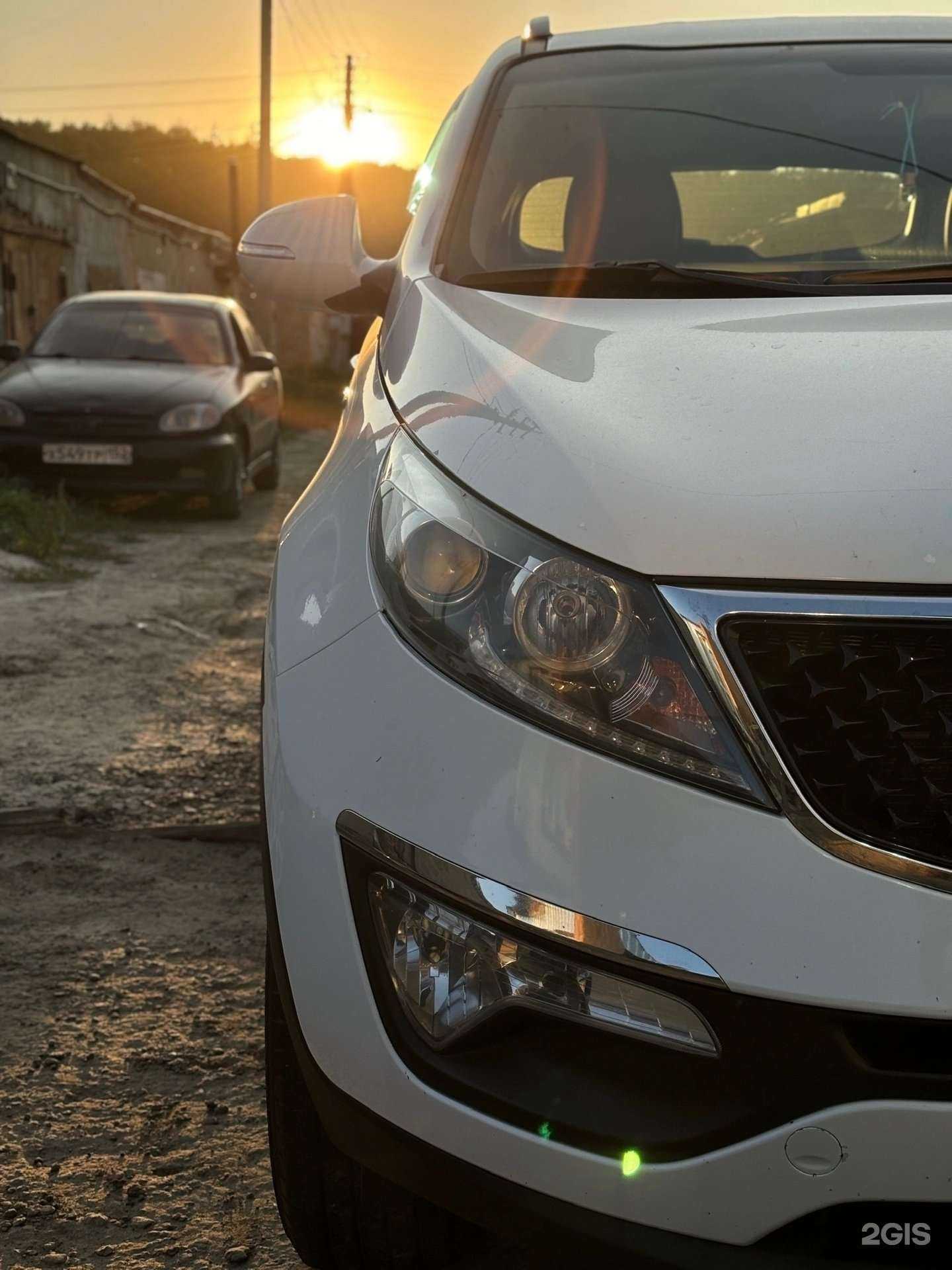 Отзывы на компанию Красим диски 58 в г. Пенза c фото